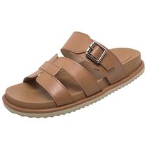 Chinelo Feminino Flatform Conforto Slip On Slide CACCI Chinelo Feminino Flatform Conforto Slip On Slide CACCI