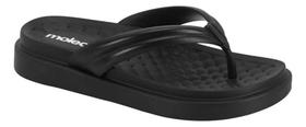 Chinelo feminino flatform moleca 5554.100