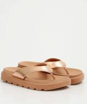 Chinelo Feminino Flatform Vizzano Chinelo Feminino Flatform Vizzano