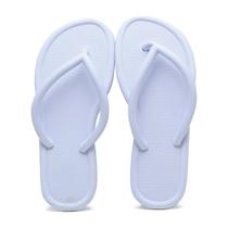Chinelo Feminino Flip Flop Colorido Chinelo Nuvem Slid Confortável e Macio Chinelo 24 horas