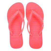 Chinelo Feminino Flip Flop Em Borracha Santa Lola