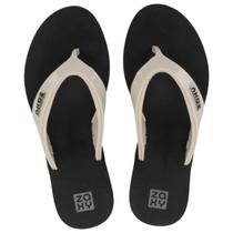 Chinelo Feminino Fly Moderno Leve Prático Estiloso Zaxy