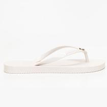 Chinelo Feminino Fresh Brasil White Petite Jolie PJ7796 Chinelo Feminino Fresh Brasil White Petite Jolie PJ7796