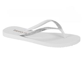 Chinelo Feminino Glitter Beira Rio 8449.402