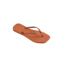 Chinelo Feminino Glitter Slim Havaiana 019895