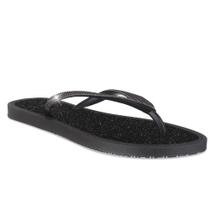 Chinelo Feminino Glitter Slim Pedrarias strass Chinelo Feminino Glitter Slim Pedrarias strass