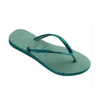 Chinelo Feminino Glitter Slim Sparkle II Argila Havaianas Chinelo Feminino Glitter Slim Sparkle II Argila Havaianas
