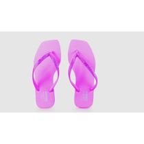 Chinelo Feminino Glitter Solarize Ramarim 020845 Chinelo Feminino Glitter Solarize Ramarim 020845