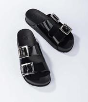 Chinelo Feminino Grendene 18063 ZAXY PARTNER III Chinelo Feminino Grendene 18063 ZAXY PARTNER III