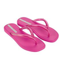 Chinelo Feminino Grendene 27104 Ipanema Puffer Day