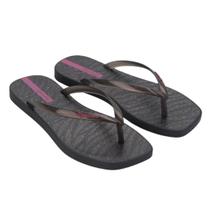 Chinelo Feminino Grendene 27171 Ipanema Edge Chinelo Feminino Grendene 27171 Ipanema Edge