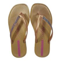 Chinelo Feminino Grendene Ipanema Celebra 27094