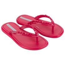 Chinelo Feminino Grendene Ipanema Infantil 27131 Rosa