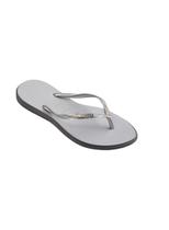 Chinelo feminino havaiana slim point