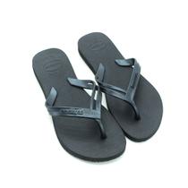 Chinelo Feminino Havaianas 414880100 - Preto