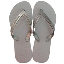 Chinelo Feminino Havaianas Elegance