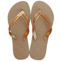 Chinelo Feminino Havaianas Elegance