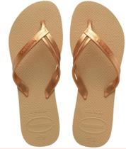 Chinelo Feminino Havaianas Elegance