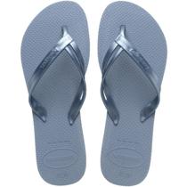 Chinelo feminino havaianas elegance