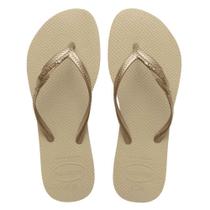 Chinelo Feminino Havaianas Fantasia Areia Chinelo Feminino Havaianas Fantasia Areia