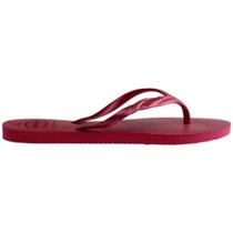 Chinelo feminino havaianas fantasia gloss 7013053