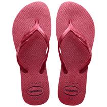 Chinelo Feminino Havaianas Fantasia Gloss Original COM NOTA