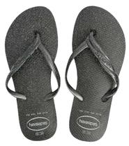 Chinelo Feminino Havaianas Fantasia Gloss