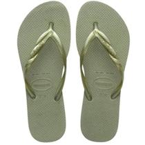 Chinelo feminino havaianas fantasia ii