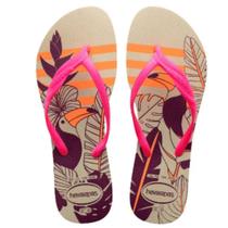 Chinelo Feminino Havaianas Fantasia Style