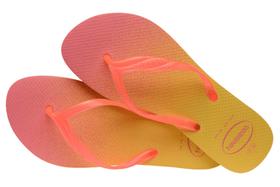 Chinelo Feminino Havaianas Fantasia Up, Tamanho: 39-40 Chinelo Feminino Havaianas Fantasia Up, Tamanho: 39-40