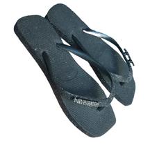 Chinelo Feminino Havaianas Glitter