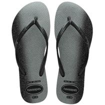 Chinelo Feminino Havaianas REF: SLIM GLOSS Chinelo Feminino Havaianas REF: SLIM GLOSS