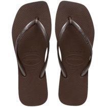 Chinelo Feminino Havaianas REF: SLIM SQUARE
