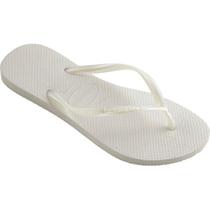 Chinelo feminino havaianas slim 7000030
