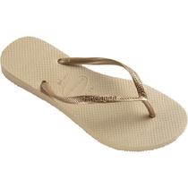 Chinelo feminino havaianas slim 7000030