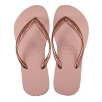 Chinelo Feminino Havaianas Slim Fc