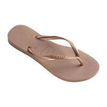 Chinelo Feminino Havaianas Slim FC Chinelo Feminino Havaianas Slim FC
