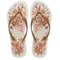 Chinelo feminino havaianas slim organic Chinelo feminino havaianas slim organic