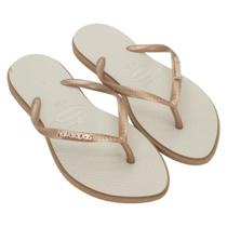 Chinelo Feminino Havaianas Slim Point - Rose Chinelo Feminino Havaianas Slim Point - Rose
