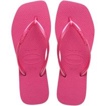Chinelo Feminino Havaianas Slim Square Casual Original