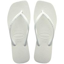 Chinelo Feminino Havaianas Slim Square I Chinelo Feminino Havaianas Slim Square I