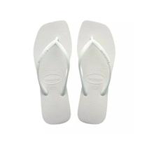 Chinelo feminino havaianas slim square Chinelo feminino havaianas slim square
