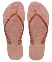 Chinelo Feminino Havaianas Slim Velvet
