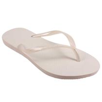 Chinelo Feminino Havaianas Slim