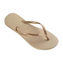 Chinelo Feminino Havaianas Slim