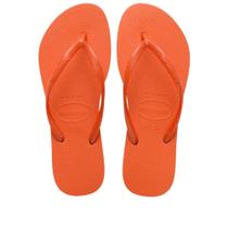 Chinelo Feminino Havaianas Sunset Laranja Chinelo Feminino Havaianas Sunset Laranja