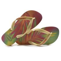 Chinelo Feminino Havaianas Top Fashion 4137258