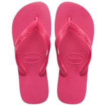 Chinelo feminino havaianas top fc original alpargatas