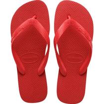 Chinelo feminino havaianas top fc original alpargatas Chinelo feminino havaianas top fc original alpargatas