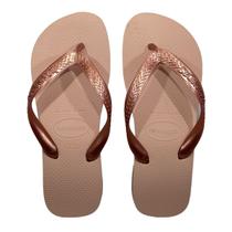 Chinelo Feminino Havaianas TOP FC